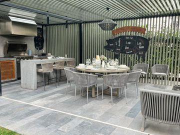 Increíble departamento renovado en Origina Pedregal