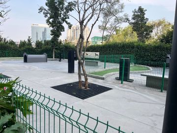 Increíble departamento renovado en Origina Pedregal