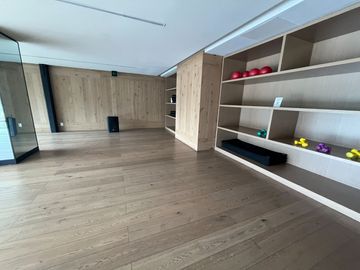 Increíble departamento renovado en Origina Pedregal