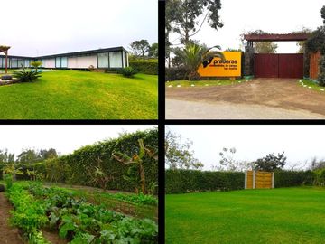 🏡 ¡Vive Rodeado De Naturaleza En Una Zona Exclusiva!