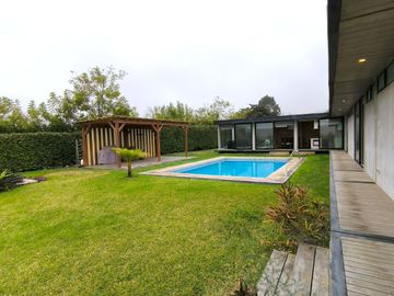 🏡 ¡Vive Rodeado De Naturaleza En Una Zona Exclusiva!