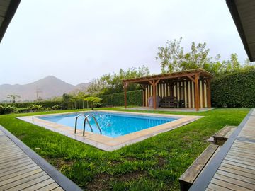 🏡 ¡Vive Rodeado De Naturaleza En Una Zona Exclusiva!