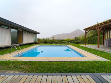 🏡 ¡Vive Rodeado De Naturaleza En Una Zona Exclusiva!