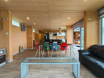 🏡 ¡Vive Rodeado De Naturaleza En Una Zona Exclusiva!