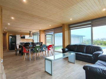 🏡 ¡Vive Rodeado De Naturaleza En Una Zona Exclusiva!