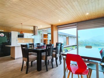 🏡 ¡Vive Rodeado De Naturaleza En Una Zona Exclusiva!