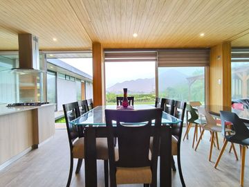 🏡 ¡Vive Rodeado De Naturaleza En Una Zona Exclusiva!
