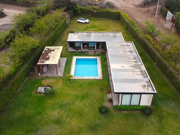 🏡 ¡Vive Rodeado De Naturaleza En Una Zona Exclusiva!