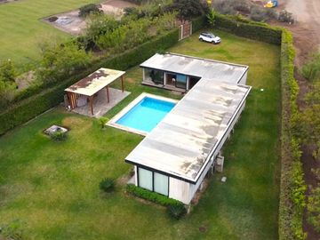 🏡 ¡Vive Rodeado De Naturaleza En Una Zona Exclusiva!