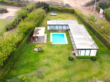🏡 ¡Vive Rodeado De Naturaleza En Una Zona Exclusiva!