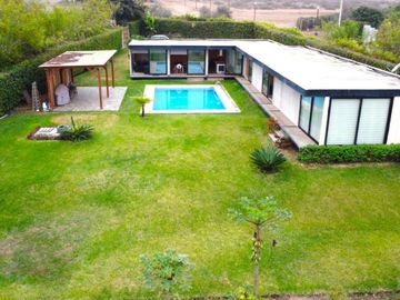 🏡 ¡Vive Rodeado De Naturaleza En Una Zona Exclusiva!