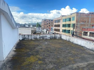 Excelente venta Casa rentera 470m2 Ibarra