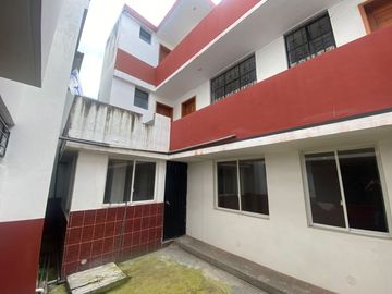 Excelente venta Casa rentera 470m2 Ibarra