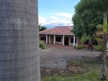 Vendo QUINTA en Santa Isabel