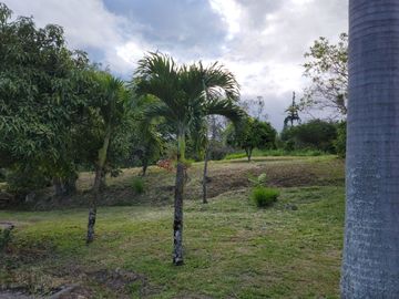 Vendo QUINTA en Santa Isabel