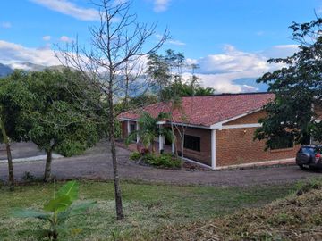 Vendo QUINTA en Santa Isabel