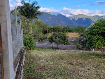 Vendo QUINTA en Santa Isabel