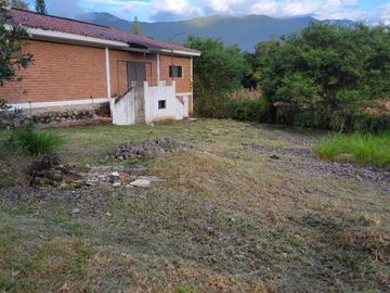 Vendo QUINTA en Santa Isabel