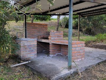 Vendo QUINTA en Santa Isabel