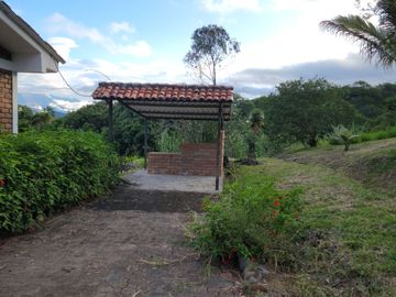 Vendo QUINTA en Santa Isabel