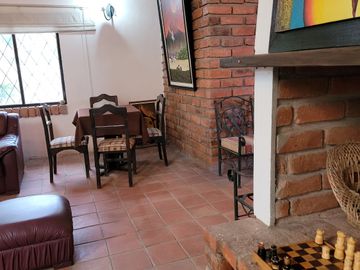 Vendo QUINTA en Santa Isabel