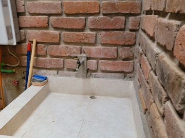 Vendo QUINTA en Santa Isabel