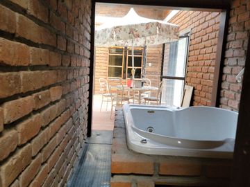Vendo QUINTA en Santa Isabel