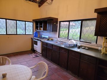 Vendo QUINTA en Santa Isabel
