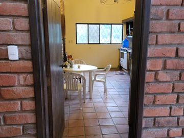 Vendo QUINTA en Santa Isabel