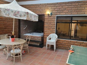 Vendo QUINTA en Santa Isabel