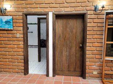 Vendo QUINTA en Santa Isabel