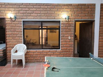 Vendo QUINTA en Santa Isabel