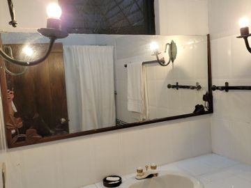 Vendo QUINTA en Santa Isabel