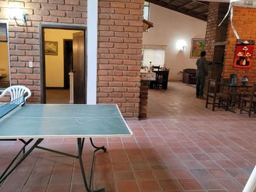 Vendo QUINTA en Santa Isabel