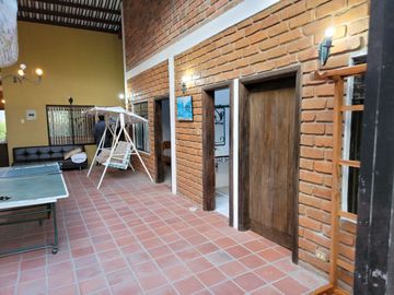 Vendo QUINTA en Santa Isabel