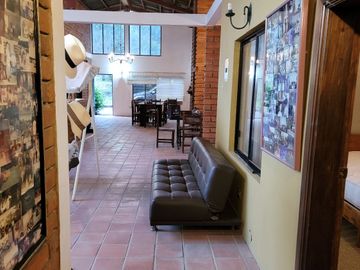 Vendo QUINTA en Santa Isabel