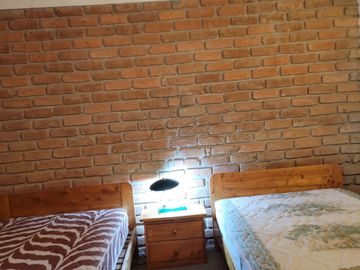 Vendo QUINTA en Santa Isabel