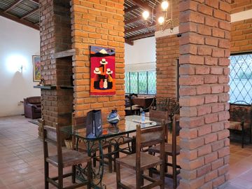 Vendo QUINTA en Santa Isabel