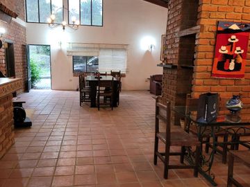 Vendo QUINTA en Santa Isabel
