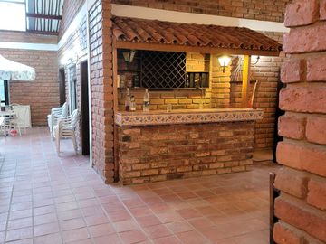 Vendo QUINTA en Santa Isabel