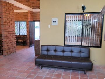 Vendo QUINTA en Santa Isabel