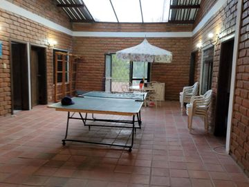 Vendo QUINTA en Santa Isabel