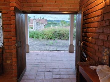 Vendo QUINTA en Santa Isabel