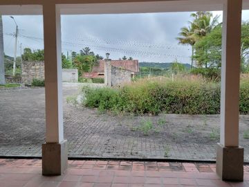 Vendo QUINTA en Santa Isabel