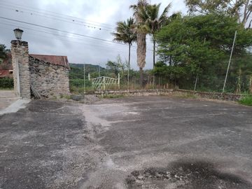 Vendo QUINTA en Santa Isabel