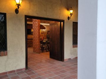 Vendo QUINTA en Santa Isabel