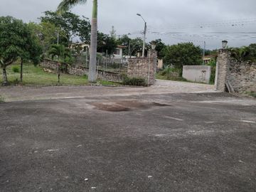Vendo QUINTA en Santa Isabel
