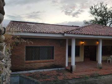 Vendo QUINTA en Santa Isabel