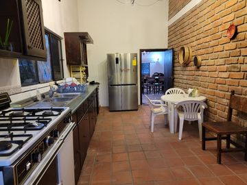 Vendo QUINTA en Santa Isabel