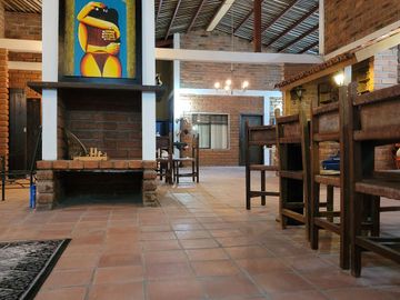 Vendo QUINTA en Santa Isabel